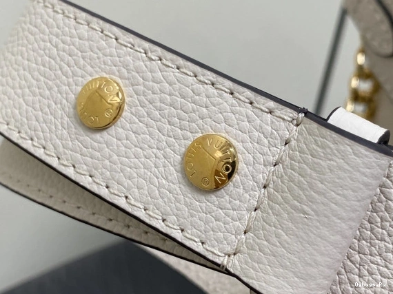 Walk x 20.5 Lock LOUIS - VUITTON 20 12CM and x 0331